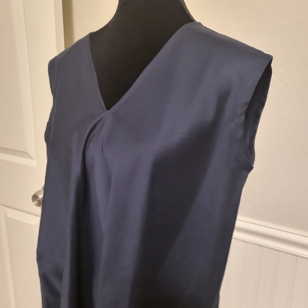 Handmade dress